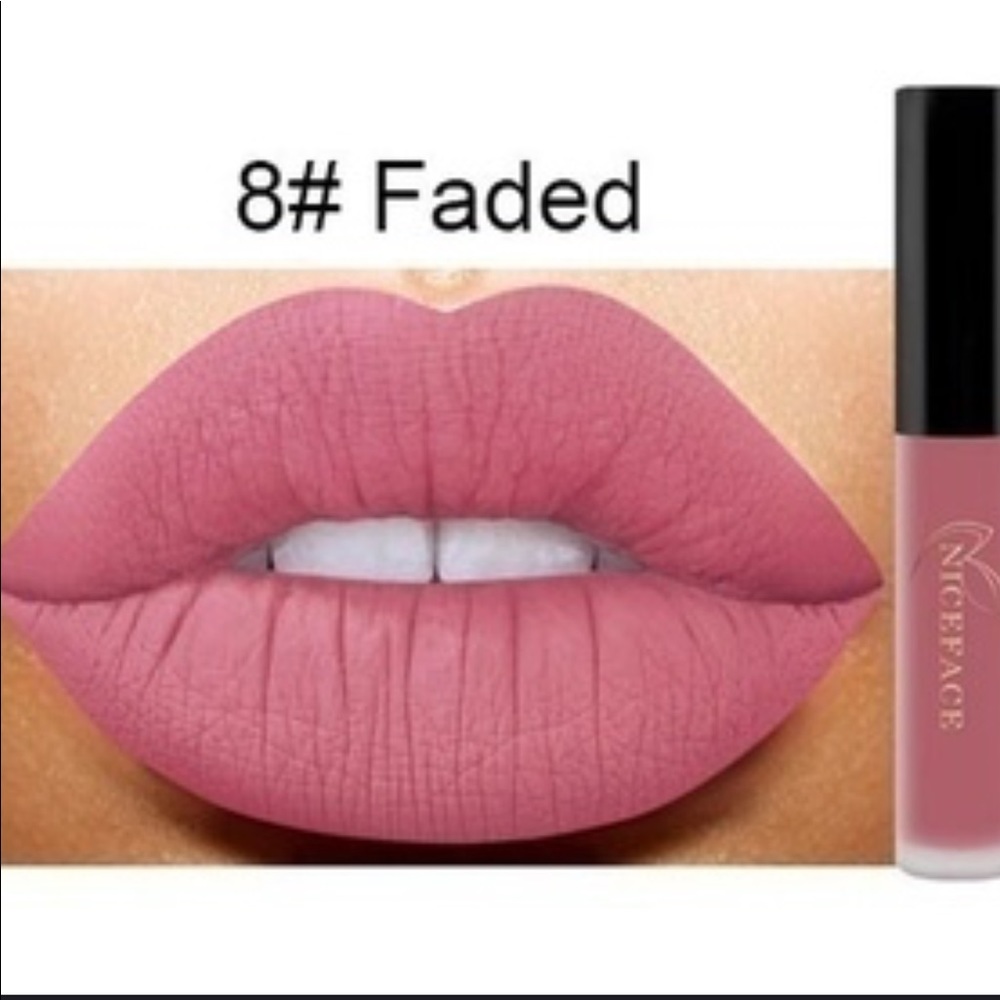 Nice Face Lip Color